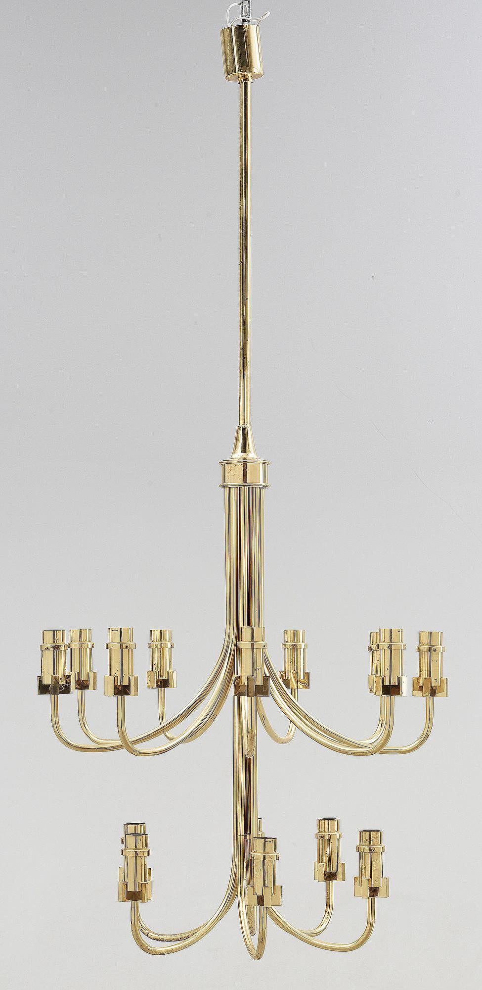 TAKKRONA, Hans-Agne Jacobsson, Markaryd AB, 1960/70-tal. H ca 197.