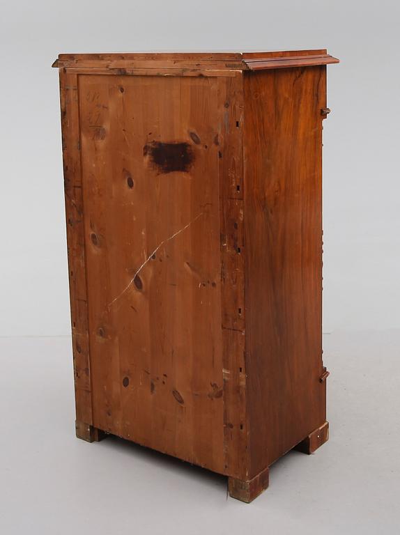 HERRBYRÅ, omkring år 1900.