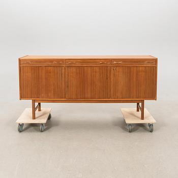 Tage Olofsson Sideboard för Ulferts i Tibro. 1960-tal.