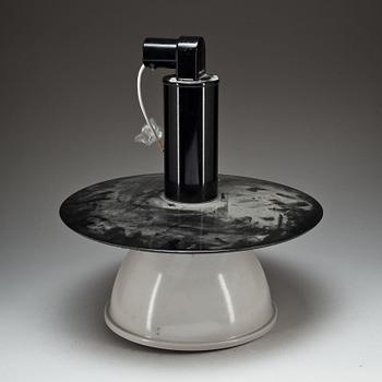 TAKLAMPA, Ateljé Lyktan. 2000-talets början.