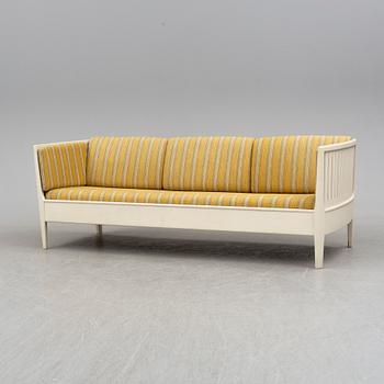 CARL MALMSTEN, soffa, "Ulfåsa", 1962.