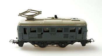 ELLOK, Märklin, RS790, H0.