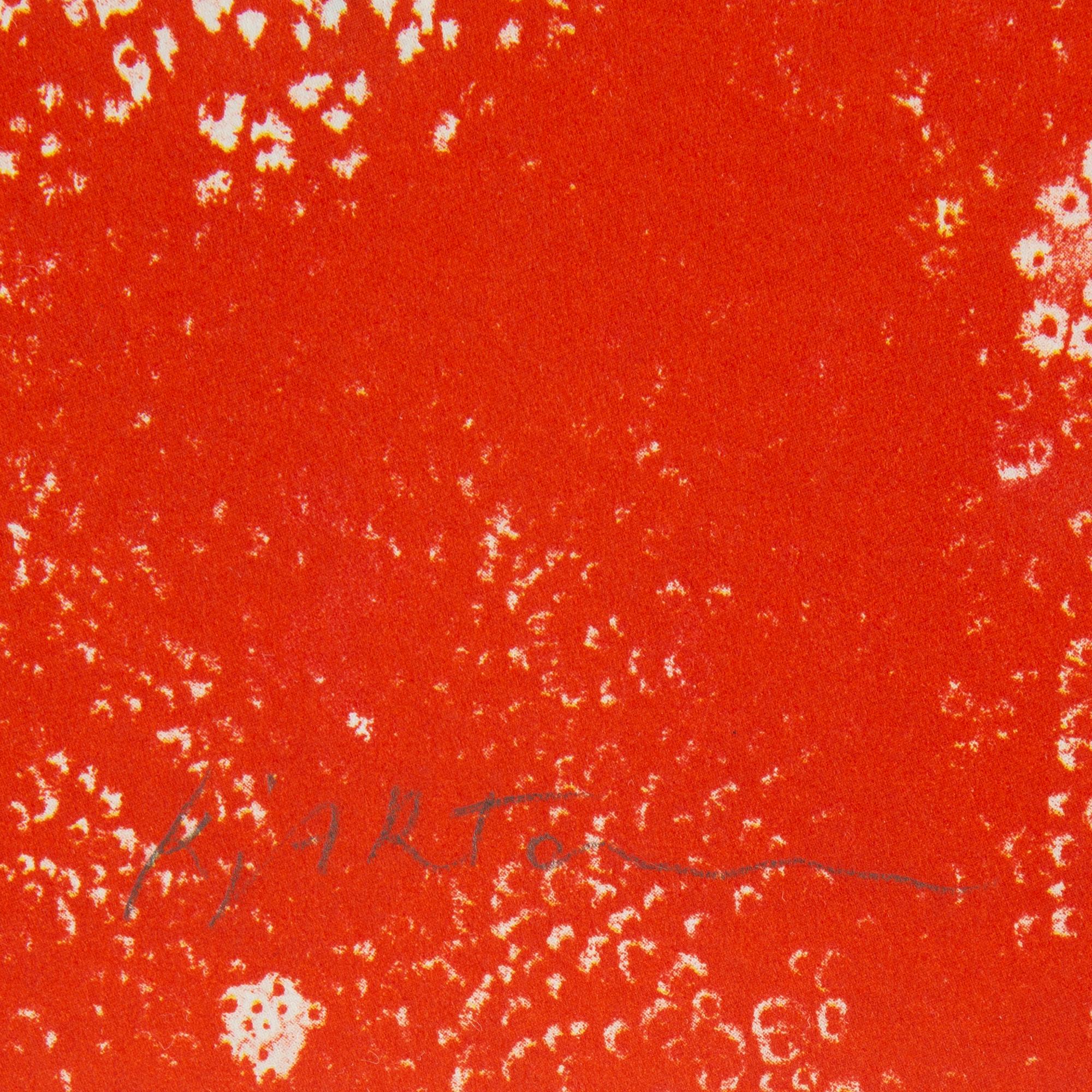 KJARTAN SLETTEMARK, lithogrpags in colours, signed 110/250, 110/250.