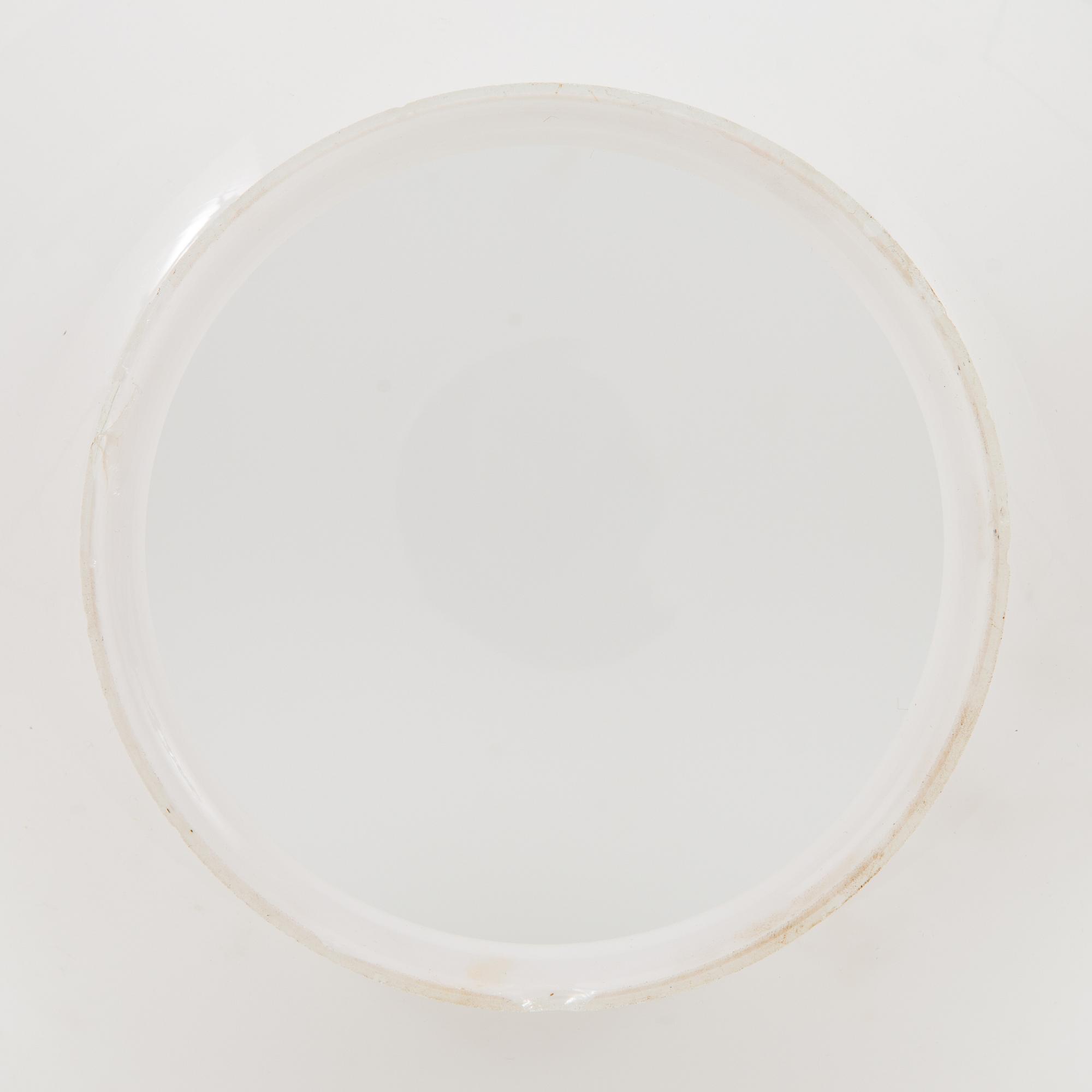 Paavo Tynell, vägglampor, ett par, utebelysning, modell 91100, Idman 1900-talets mitt.