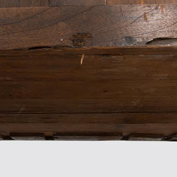 Lipasto, Englanti, 1790-luvun loppu.
