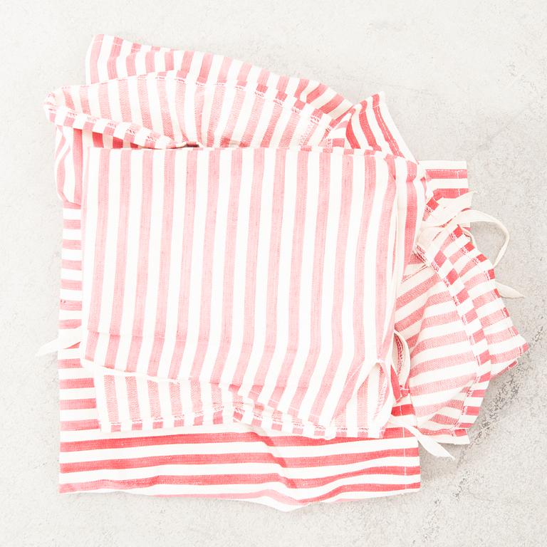 Carl Malmsten, stolar 1 par 1900-talets mitt.