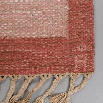 MATTA, rölakan, "Linnea", Anna-Johanna Ångström, Axeco, ca 170x230 cm.