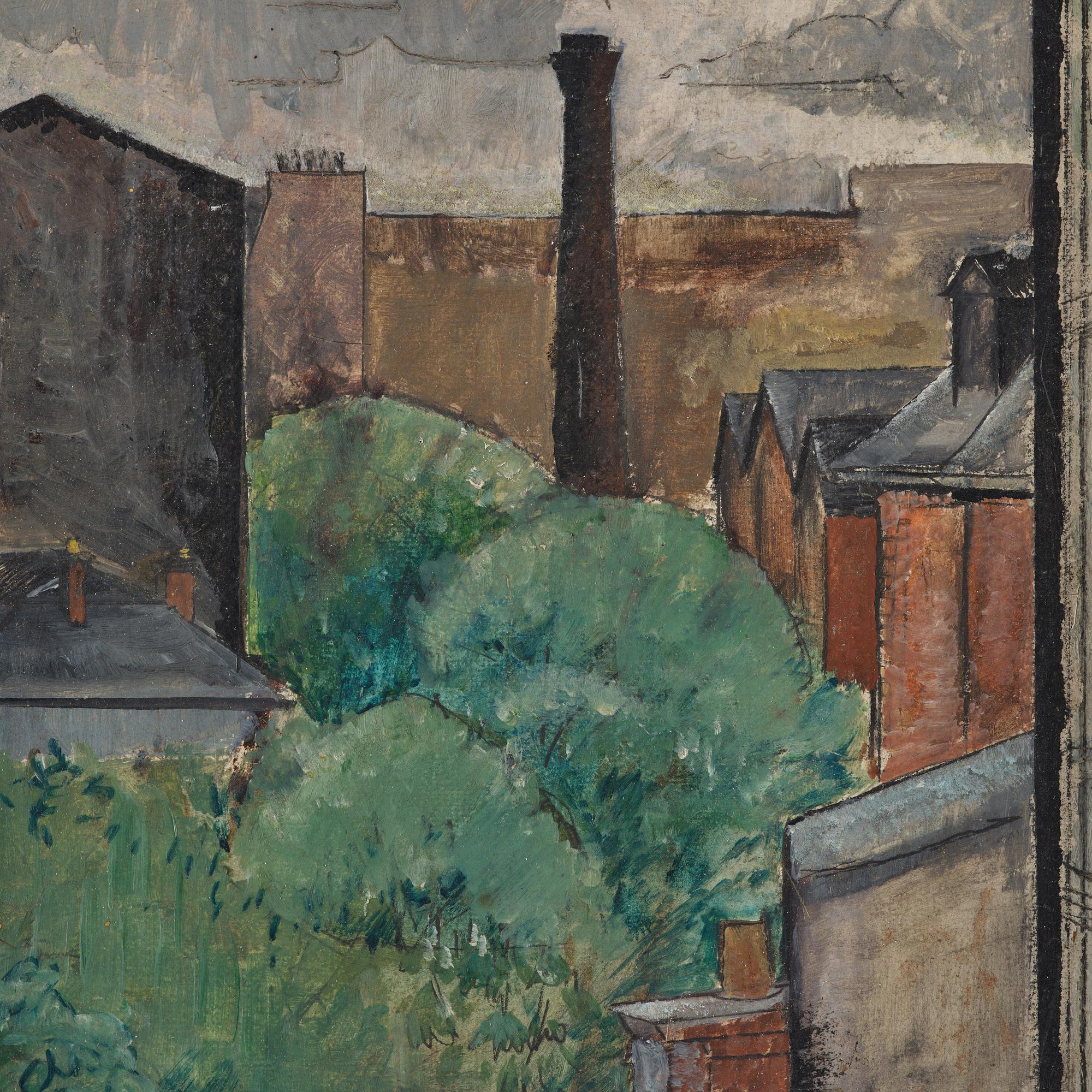 Siri Meyer, Takåsar, Paris.
