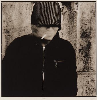 ANTON CORBIJN,