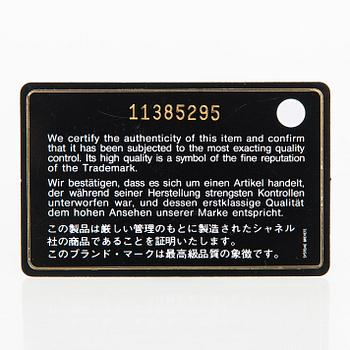 Chanel, "Biarritz", väska.