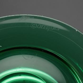 KANNA, Gunnar Cyrén, Orrefors, "Nobel".