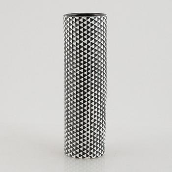 Stig Lindberg, vas, stengods, "Domino", Gustavsberg.