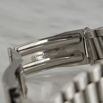 OMEGA, Speedmaster, chronograph, "CB Case".
