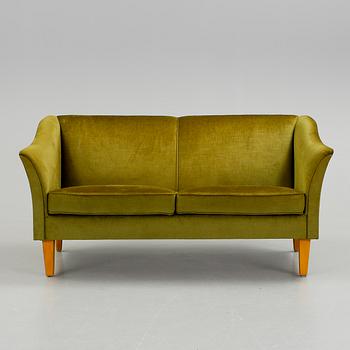 SOFFA, 1950-60-tal.