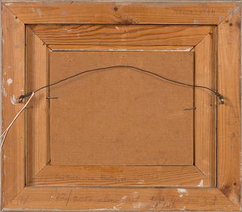 Birger Carlstedt, Composition.