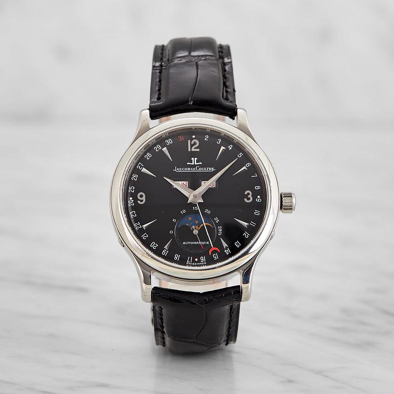 JAEGER-LECOULTRE, Master Moon.
