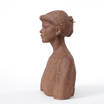Liss Eriksson, Woman.