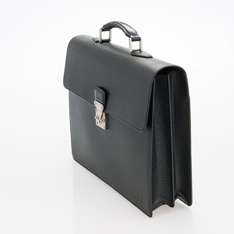 Louis Vuitton, salkku.