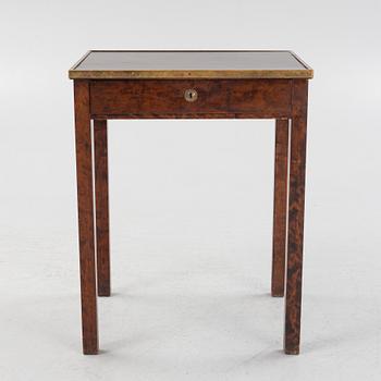 Nordiska Kompaniet, skrivbord, 1932.