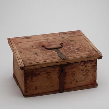 SKRIN, allmoge 1700-tal.