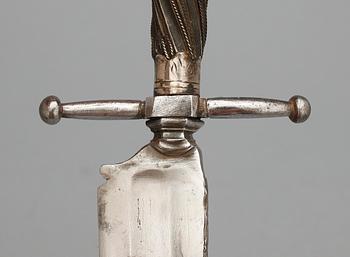 DOLK, troligen Italien, 1700-tal.