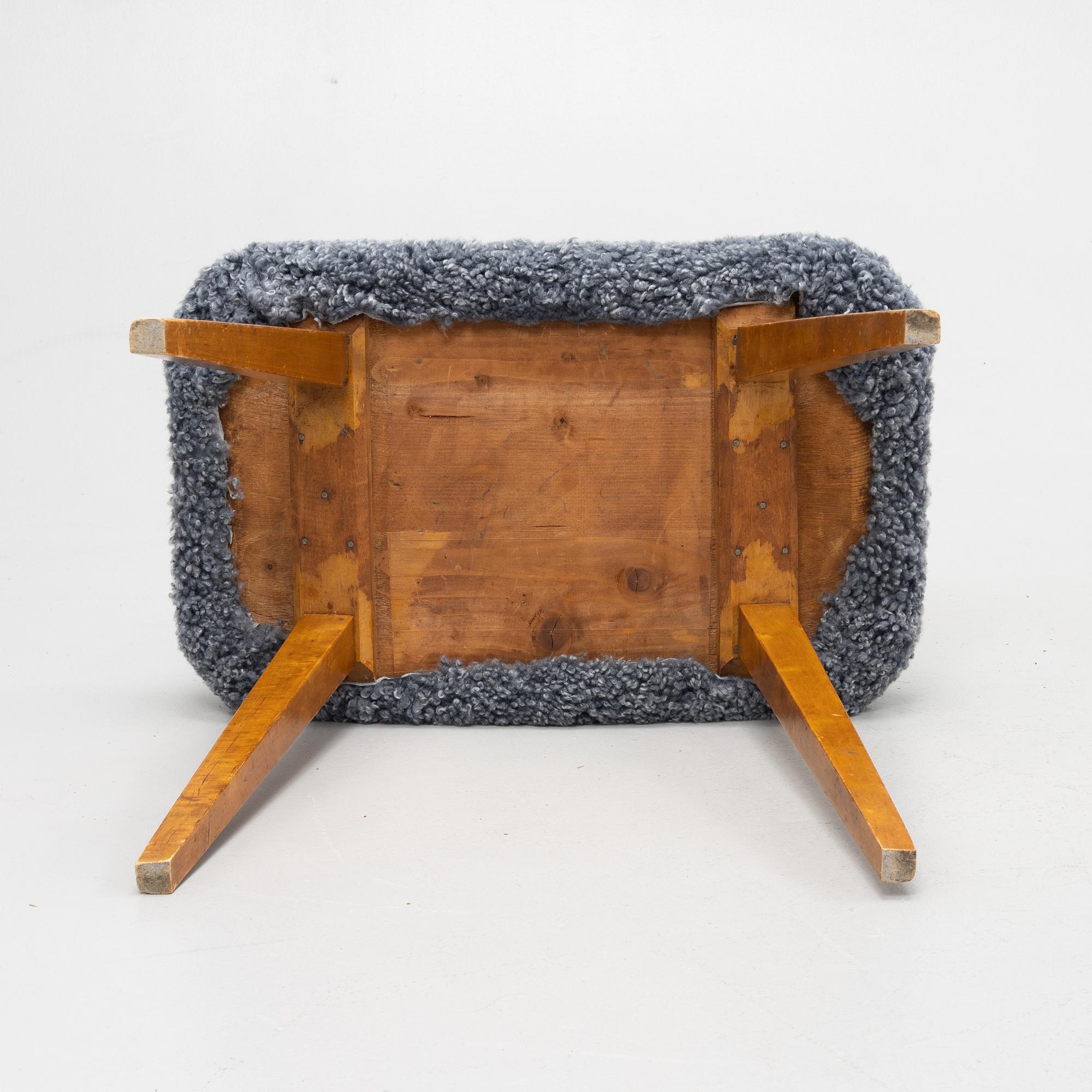 Pall 1900-talets mitt.