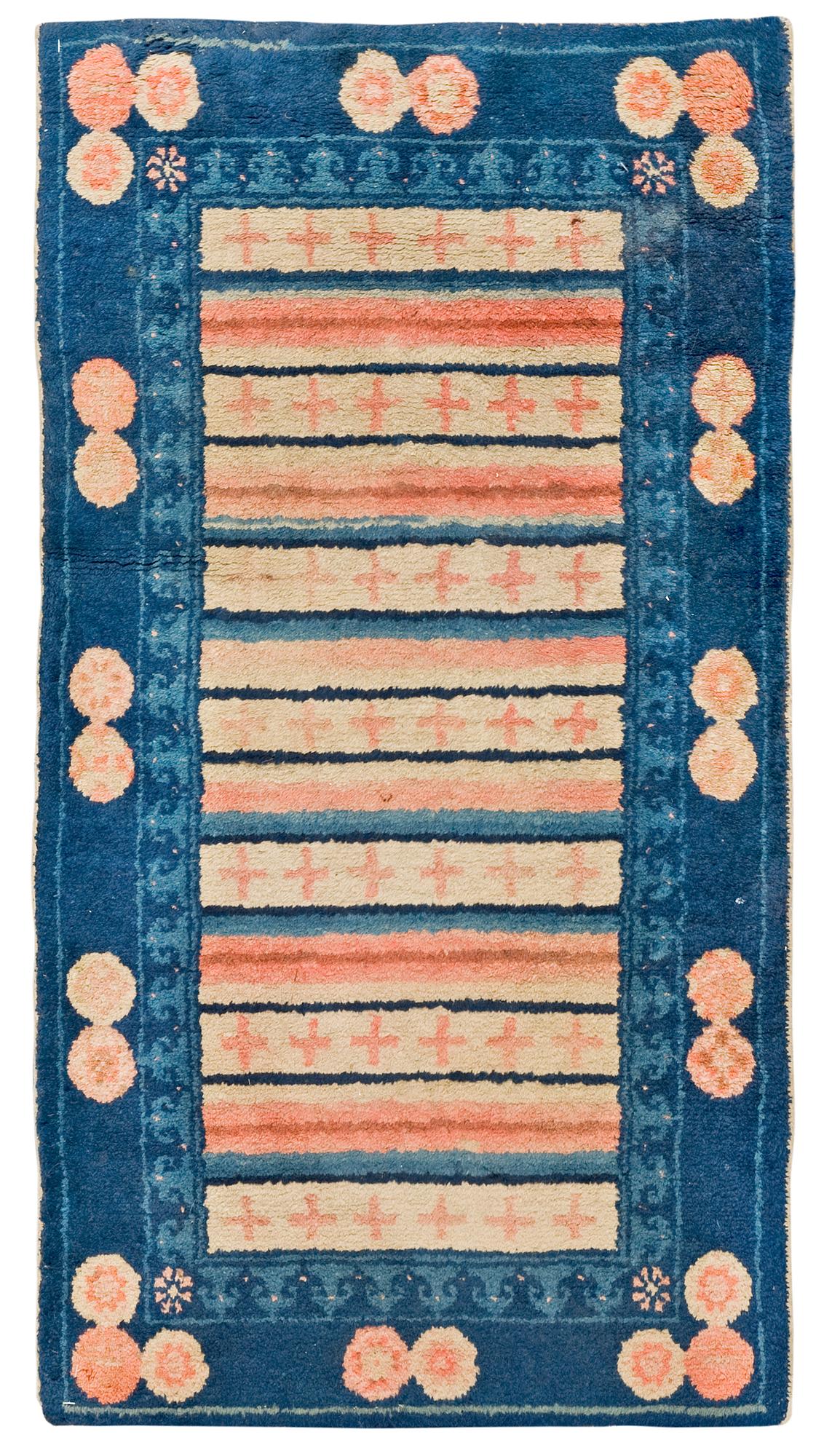 SEMIANTIK BAOTOU. 106,5 x 57,5 cm.