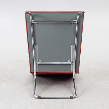 Gunilla Allard, armchair, "Chicago", Lammhults, 1999.