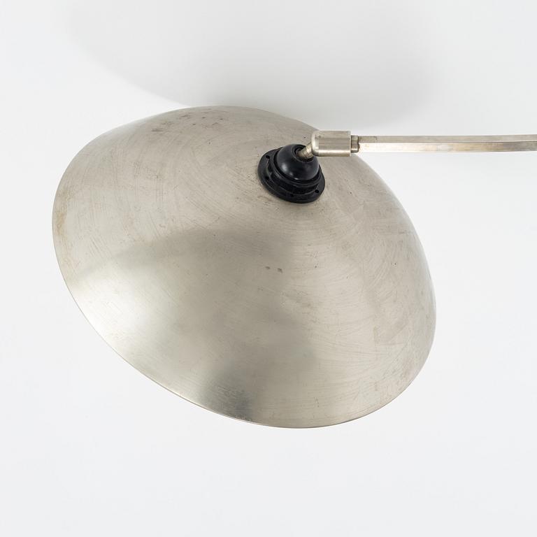 Lampa, industri, funkis, 1930-tal.