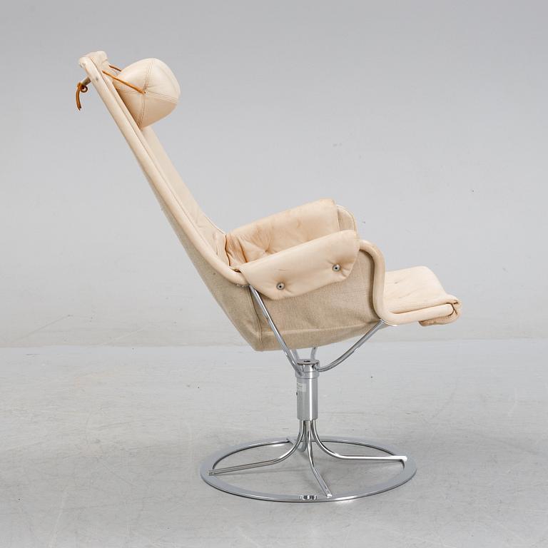 Bruno Mathsson, an easy chair model 'Jetson', Dux.
