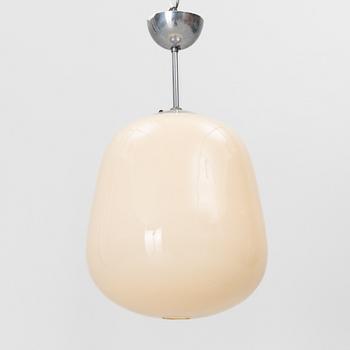 Taklampa, Swedish Modern, 1940-tal.