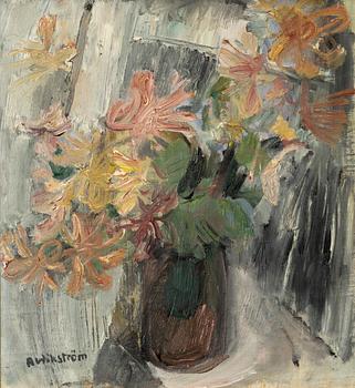 Reinar Wikström, "Kaprifol".