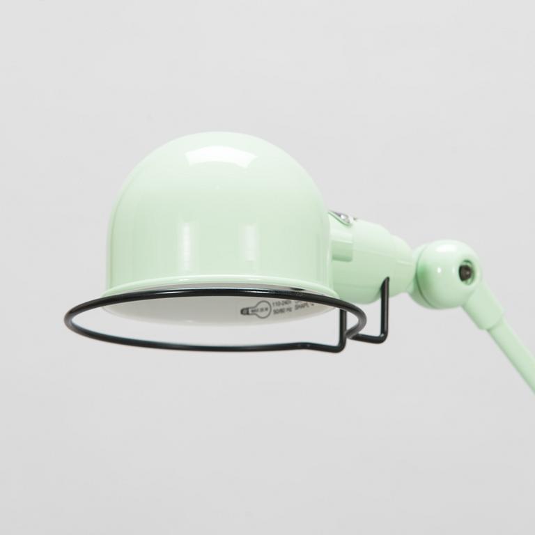 Jean-Louis Domecq, golvlampa, "Signal", Jieldé, Frankrike.