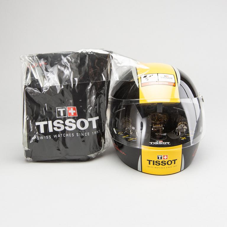 Tissot T-Race MotoGP 2008 Chronograph limited edtion.