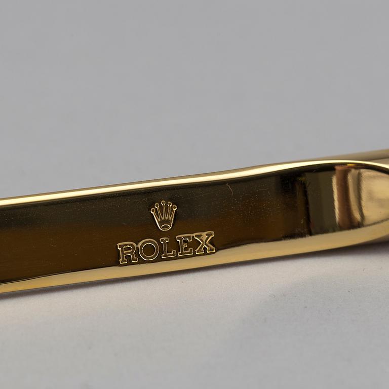 ROLEX, Letter opener.