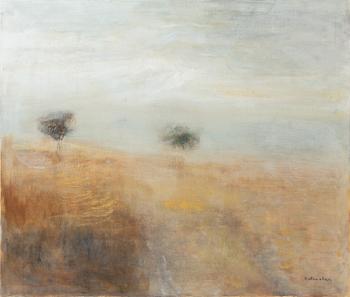 Ruben Heleander, "Heden mot havet".