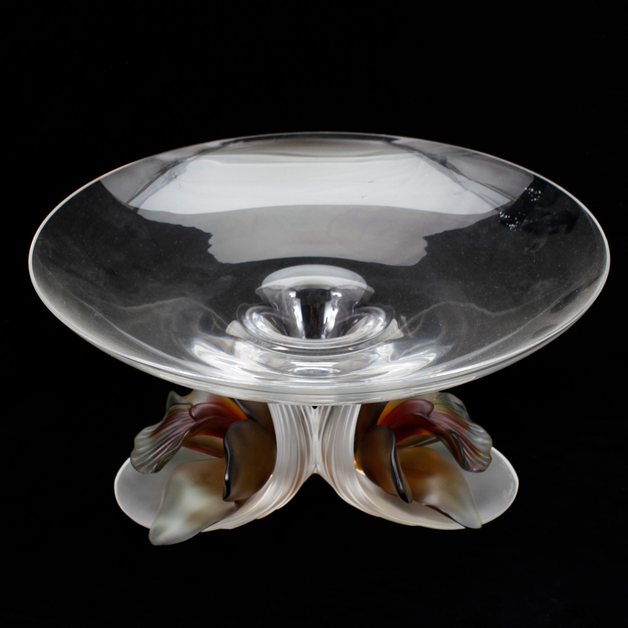 SKÅL, glas, Royale de Champagne, Frankrike, 1900-tal.