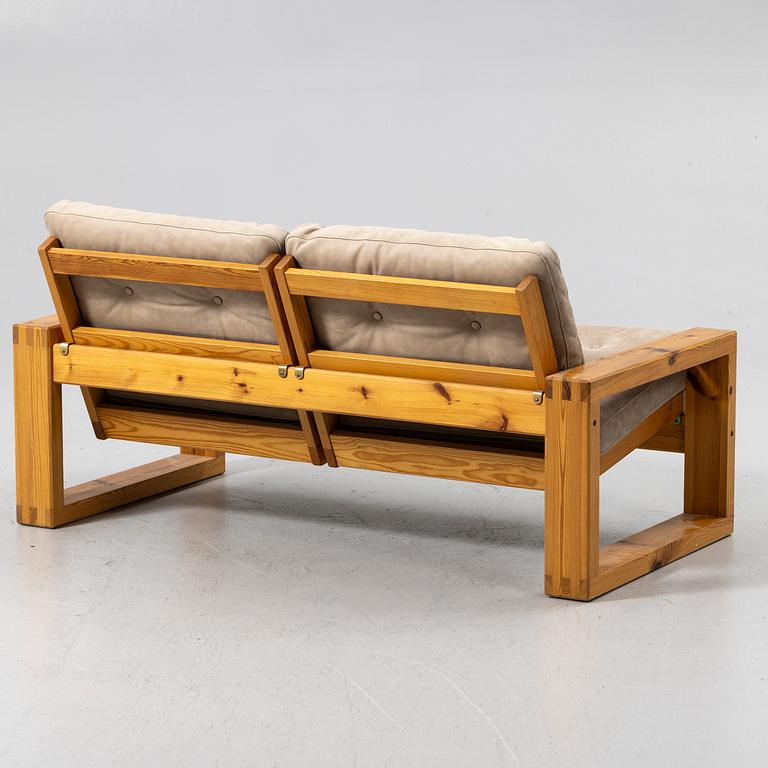 Yngve Ekström, Sofa, Swedese, second half of the 20th century.