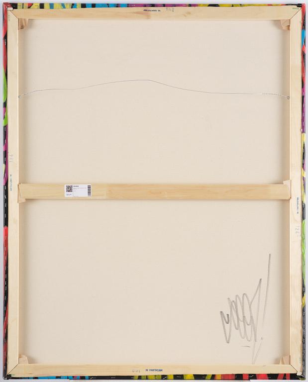 Richard Seen, Untitled.