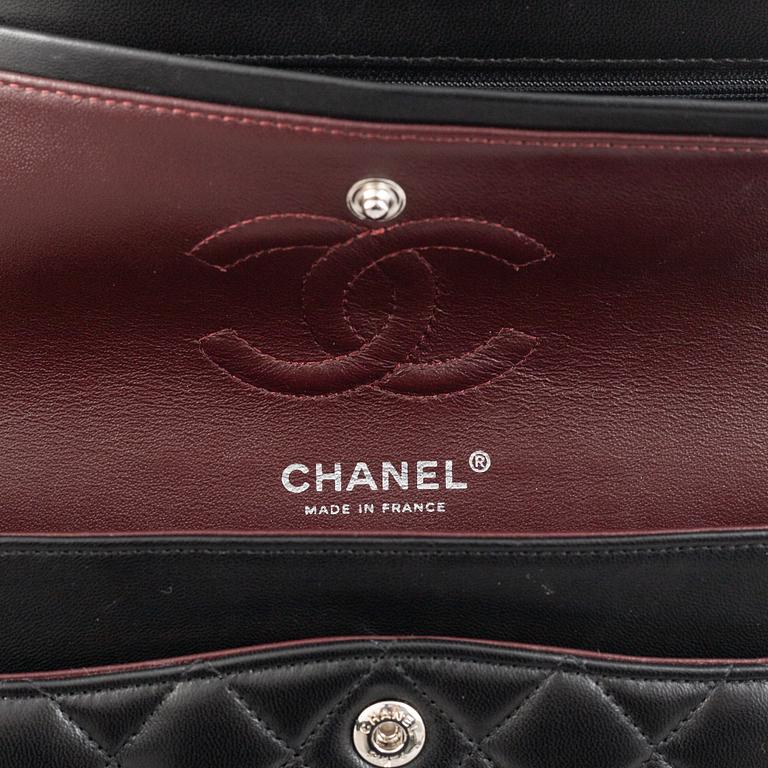 Chanel, bag "Small Double Flap Bag", 2013-2014.