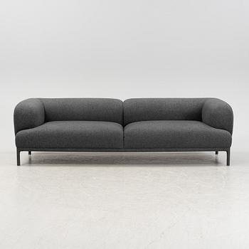 Rolf Hay, sofa, 'Bjørn', HAY, Denmark.