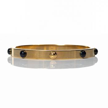 Louis Vuitton, arm ring.