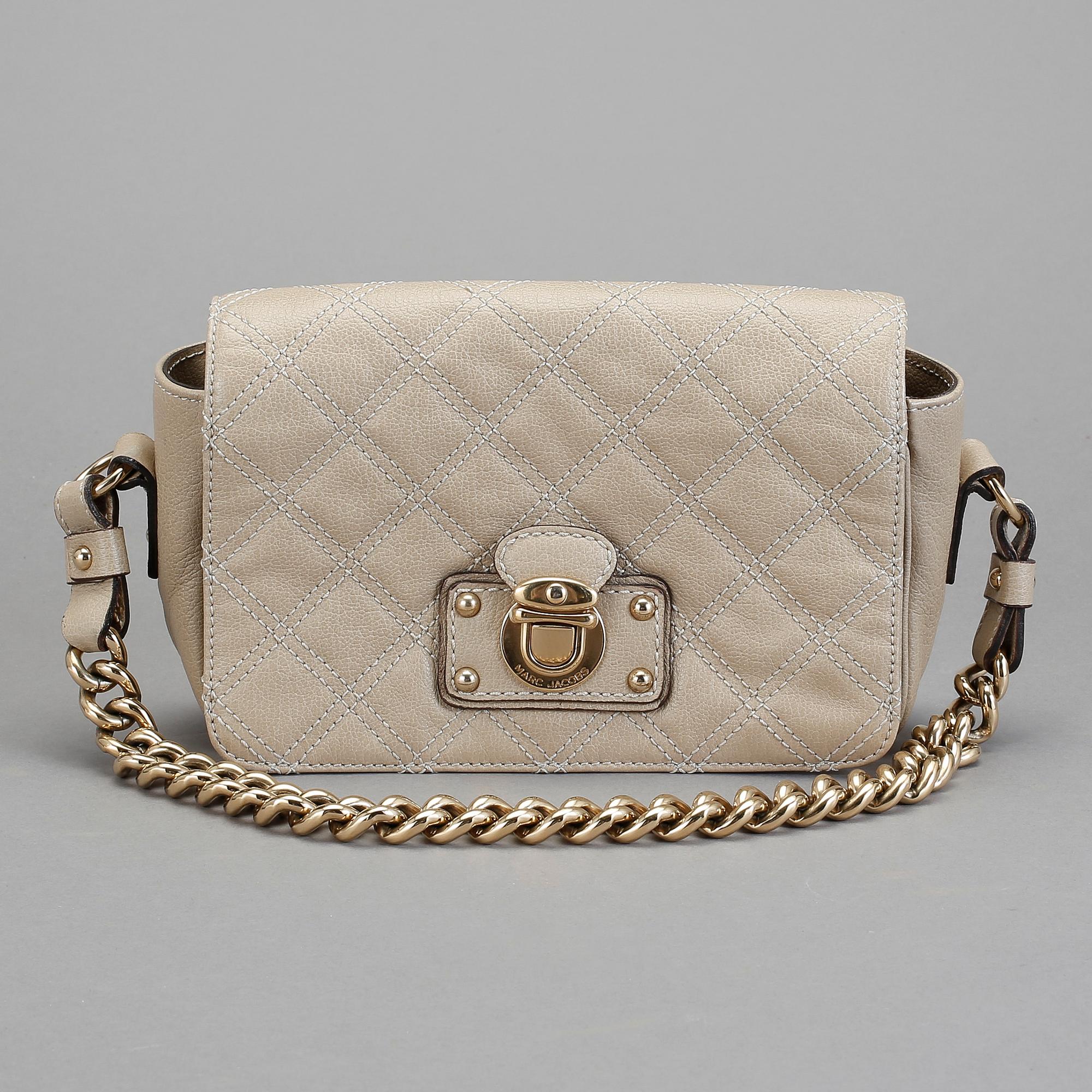 VÄSKA, Marc Jacobs.