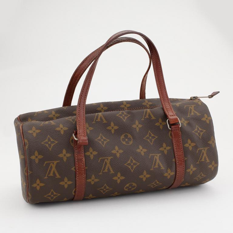 VÄSKA, "Papillon", Louis Vuitton.