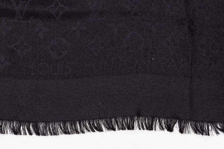 Louise Vuitton, sjal.