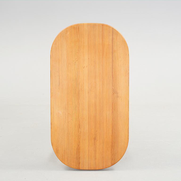 SOFFBORD, Carl Malmsten, 1900-talets andra hälft.