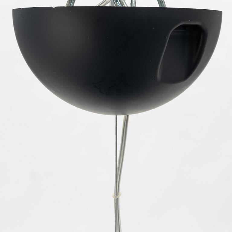 Marcel Wanders, ceiling lamp, 'Skygarden 2', Flos, Italy, designed 2007.