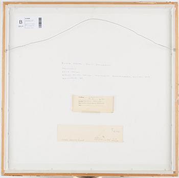 Endre Nemes, "Exotisk sammankomst".