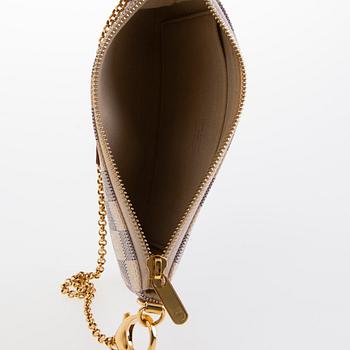 LOUIS VUITTON, "Pochette Milla", VÄSKA.