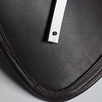 Poul Kjaerholm, stolar 6 st "PK9", E Kold Christensen, Danmark.